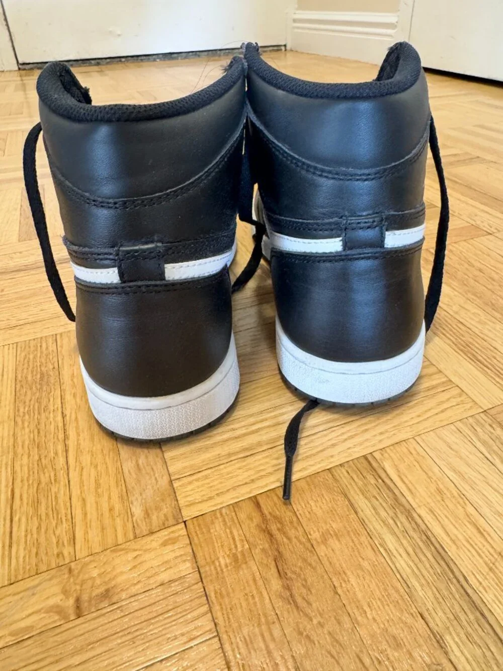 Air Jordan 1 Retro High OG Prm 